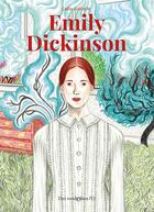 Couverture du livre « Emily Dickinson » de Gabriele Liuba aux éditions Des Ronds Dans L'o