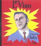 Couverture du livre « Vian » de Baldo aux éditions Mango