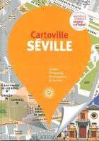 Couverture du livre « Séville » de Collectif Gallimard aux éditions Gallimard-loisirs