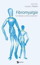 Couverture du livre « Fibromyalgie : 