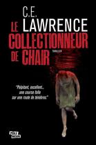 Couverture du livre « Le collectionneur de chair » de Olivier Camy aux éditions Ma