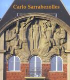 Couverture du livre « Carlo sarrabezolles ned » de  aux éditions Somogy