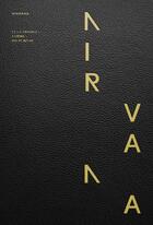 Couverture du livre « Nirvana ; les étranges formes du plaisir » de  aux éditions Infolio