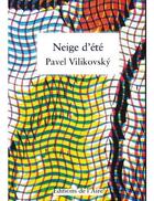 Couverture du livre « Neige d'été » de Pavel Vilikovsky aux éditions Éditions De L'aire