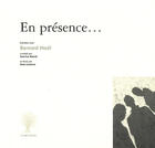 Couverture du livre « En présence... » de Luc Bayard et Denis Lazerme aux éditions L'amourier