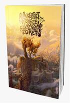 Couverture du livre « Rendez-vous dans la forêt Tome 4 » de Alain Auderset aux éditions Alain Auderset