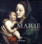 Couverture du livre « Marie » de  aux éditions Taschen