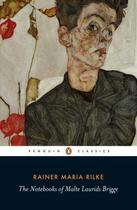 Couverture du livre « The Notebooks of Malte Laurids Brigge » de Rainer Maria Rilke aux éditions Penguin Books Ltd Digital