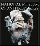 Couverture du livre « Treasures of the museum of anthropology mexico » de  aux éditions Thames & Hudson