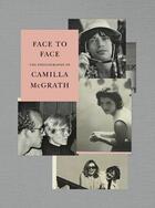 Couverture du livre « Face to face » de Mcgrath Camilla aux éditions Random House Us