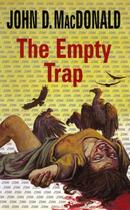 Couverture du livre « The Empty Trap » de John D. Macdonald aux éditions Hale Robert Digital