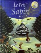 Couverture du livre « Le petit sapin » de Pedler Caroline aux éditions Parragon Jeun