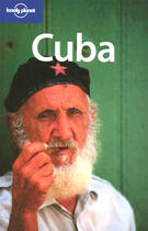 Couverture du livre « Cuba » de Brendan Sainsbury aux éditions Lonely Planet France