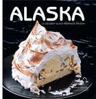 Couverture du livre « Alaska » de Christelle Huet-Gomez aux éditions Marabout