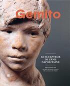 Couverture du livre « Gemito, le sculpteur de l'âme napolitaine » de Jean-Loup Champion aux éditions Paris-musees