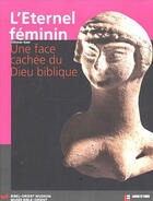 Couverture du livre « L'Eternel Feminin » de Keel Othmar aux éditions Labor Et Fides