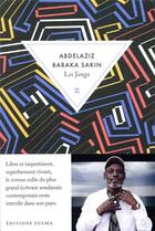Couverture du livre « Les Jango » de Abdelaziz Baraka Sakin aux éditions Zulma