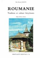 Couverture du livre « Roumanie » de Joanta R aux éditions Bellefontaine