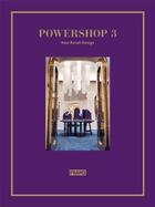 Couverture du livre « Powershop 3 new retail design » de Mcnamara Carmel aux éditions Frame