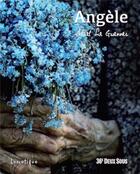 Couverture du livre « Angèle » de Mael Le Guennec aux éditions Lunatique