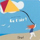 Couverture du livre « De l'air ! » de Nathalie Trovato aux éditions Obriart