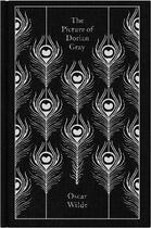 Couverture du livre « THE PICTURE OF DORIAN GRAY » de Oscar Wilde aux éditions Penguin Books Uk
