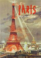 Couverture du livre « Paris : in the late 19th century » de Kinsman Jane aux éditions National Gallery Of Australia