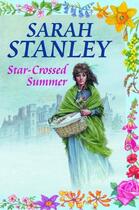 Couverture du livre « Star-Crossed Summer » de Stanley Sarah aux éditions Hale Robert Digital