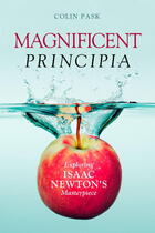 Couverture du livre « Magnificent Principia » de Pask Colin aux éditions Prometheus Books