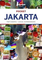 Couverture du livre « Jakarta (2e édition) » de Collectif Lonely Planet aux éditions Lonely Planet France