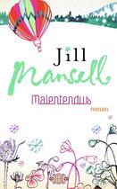 Couverture du livre « Malentendus » de Jill Mansell aux éditions J'ai Lu