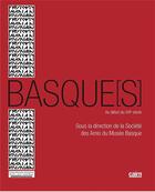 Couverture du livre « Basque(s) au début du XXIe siècle » de Societe Des Amis Du Musee Basque aux éditions Cairn
