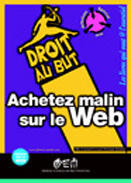 Couverture du livre « Le Web Pas Cher » de Gilles Fouchard aux éditions Osman Eyrolles Multimedia