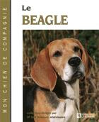 Couverture du livre « Le beagle » de Joel Dehasse aux éditions Editions De L'homme