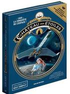 Couverture du livre « Le château des étoiles : coffret vol.1 : Tomes 1 et 2 » de Alex Alice aux éditions Rue De Sevres