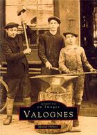Couverture du livre « Valognes » de Michel Hebert aux éditions Editions Sutton