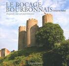 Couverture du livre « Le bocage bourbonnais » de Antoine Paillet aux éditions Loubatieres