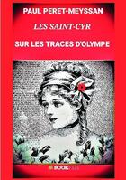 Couverture du livre « Sur les traces d'Olympe » de Paul Peret-Meyssan aux éditions Bookelis