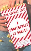 Couverture du livre « A CONFEDERACY OF DUNCES » de John Kennedy Toole aux éditions Penguin Books Uk