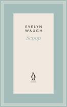 Couverture du livre « Scoop (11) » de Evelyn Waugh aux éditions Viking Adult