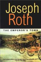 Couverture du livre « The Emperor's Tomb » de Joseph Roth aux éditions Overlook
