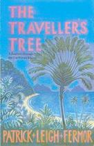 Couverture du livre « The Traveller's Tree » de Fermor Patrick Leigh aux éditions Murray John Digital