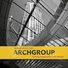 Couverture du livre « Archgroup international » de International Archgr aux éditions Images Publishing