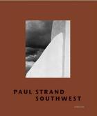 Couverture du livre « Paul strand southwest » de Paul Strand aux éditions Aperture