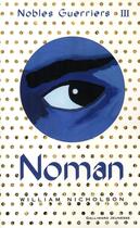 Couverture du livre « Noman » de Nicholson Willi aux éditions Gallimard-jeunesse