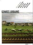 Couverture du livre « Genres urbains ; autour d'Annie Fourcaut » de  aux éditions Creaphis