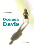 Couverture du livre « Oceiana Davis » de Nina Ibriche aux éditions Melibee