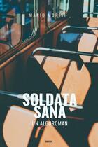 Couverture du livre « Soldata sana » de Mario Morisi aux éditions Gunten
