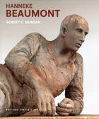 Couverture du livre « Hanneke Beaumont » de Morgan/Beaumont aux éditions Cercle D'art