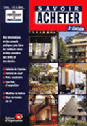 Couverture du livre « Savoir Acheter » de Jean-Michel Guerin aux éditions Organisation